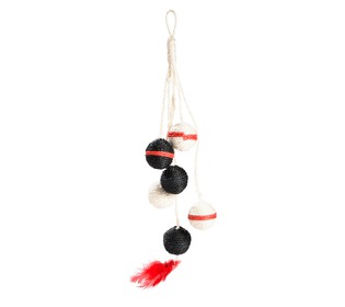 Bobby Gaggle sisal